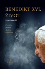 Benedikt XVI. - ivot