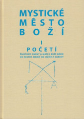 Mystick msto Bo I. - Poet (2. vydn)
