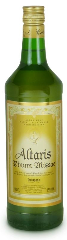 Omšové víno Altaris 1 l