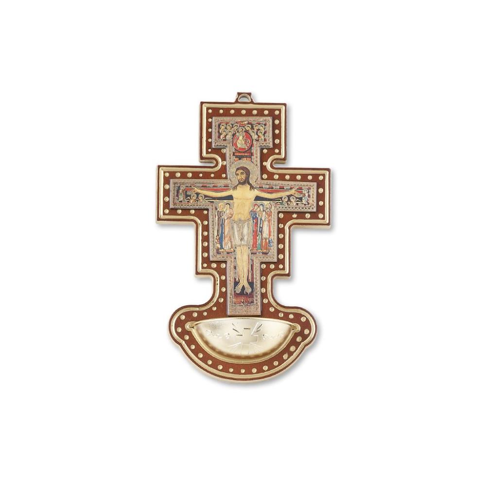 Svätenička sv. Damián