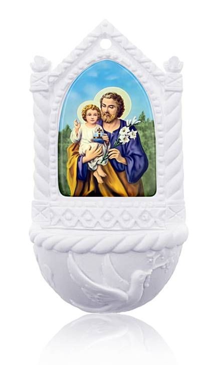 Svätenička, Svätý Jozef