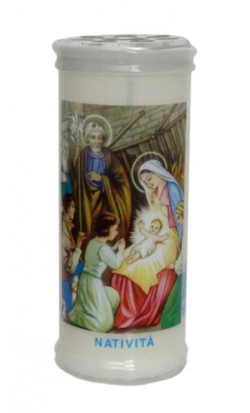 Kahanec s obrázkom - ekologický B0092-4