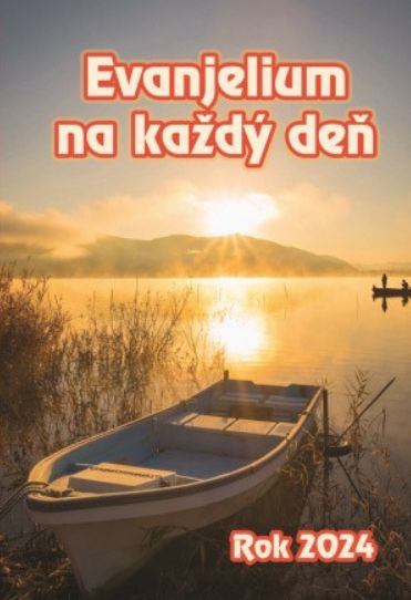 Evanjelium na kad de (2024)