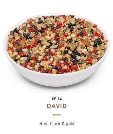 Tymián DÁVID 100 g