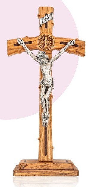Kríž stojanový PG 790-B