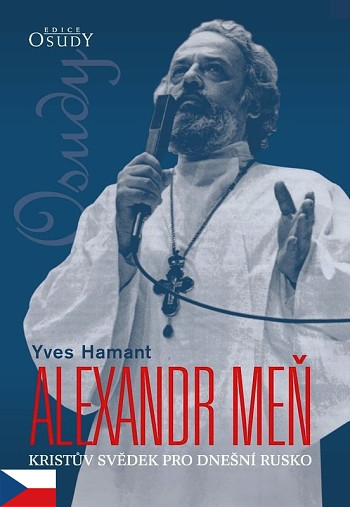 Alexandr Meň benedetto.sk