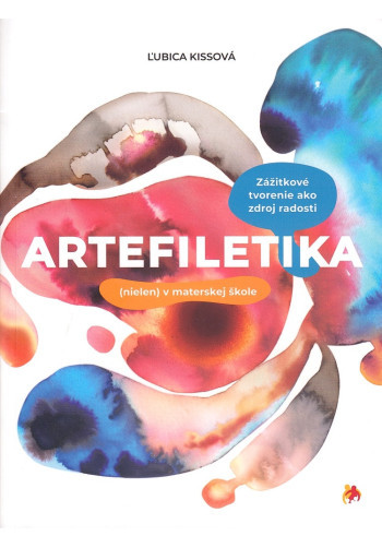 ARTEFILETIKA (nielen) v materskej škole
