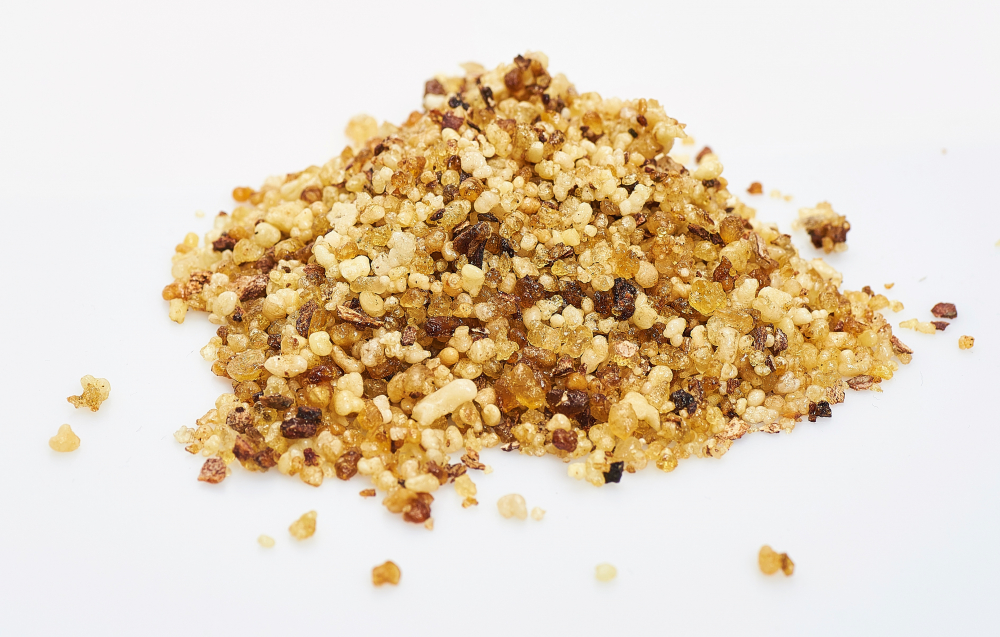 Tymián Olibano di Gedda 250 g