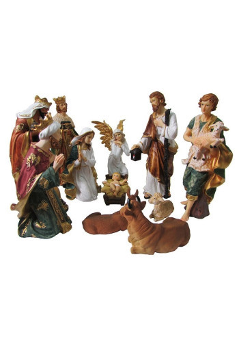 Betlehem (5145) - figúrky