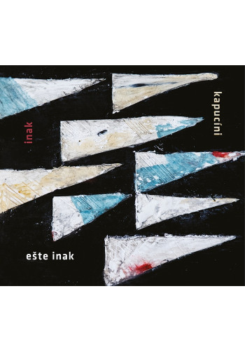 CD - Ešte inak