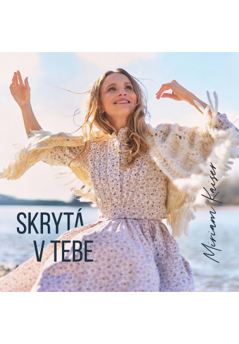 CD - Skrytá v Tebe / zhudobnené žalmy