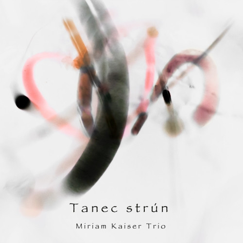 CD - Tanec strún