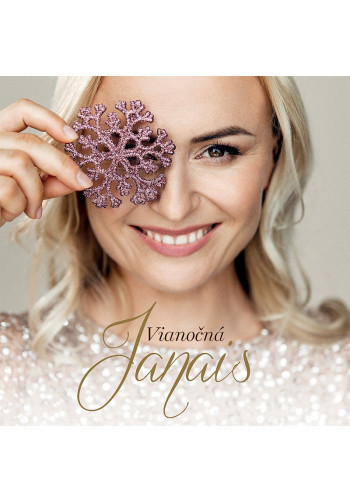 CD - Vianočná Janais (Špeciálne vydanie k 10. výročiu albumu)