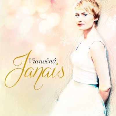 CD - Vianočná Janais