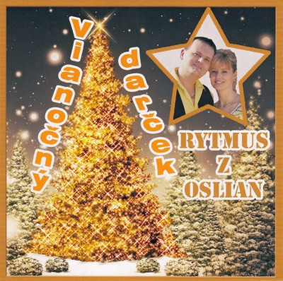CD - Vianočný darček