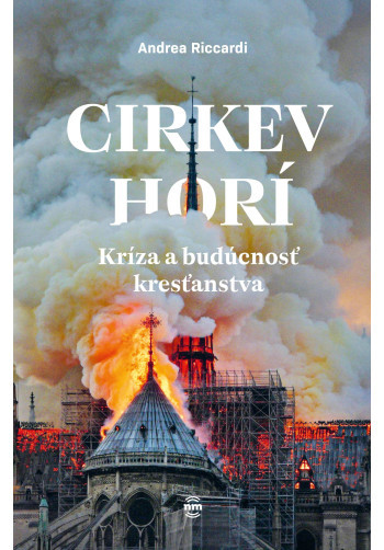 Cirkev horí