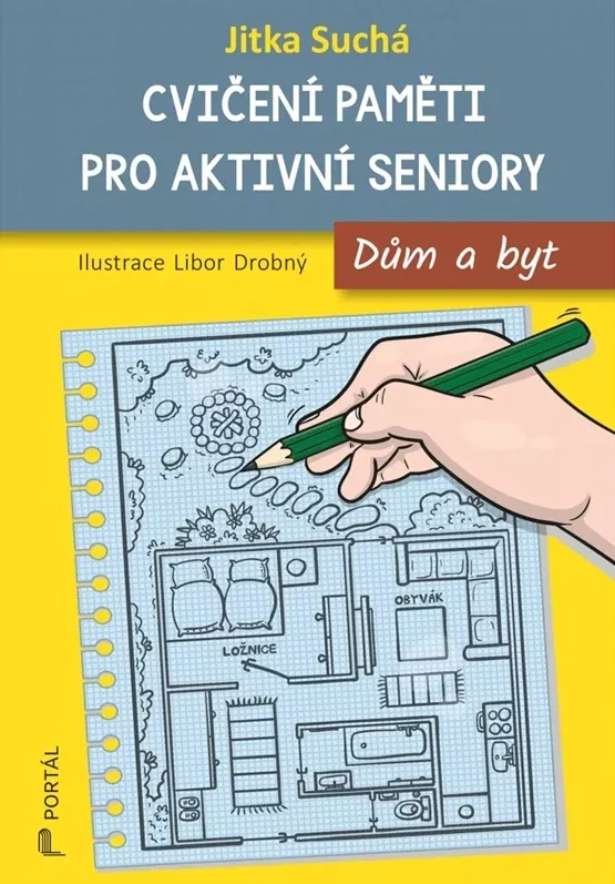 Cvičení paměti pro aktivní seniory