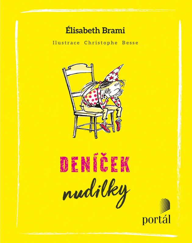 Deníček nudilky