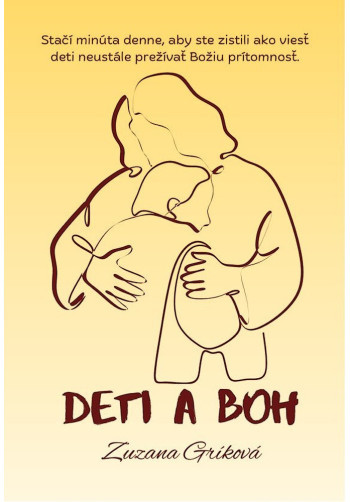 Deti a Boh
