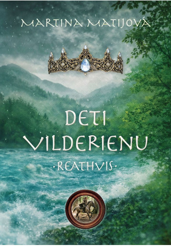 Deti Vilderienu - Reathvis