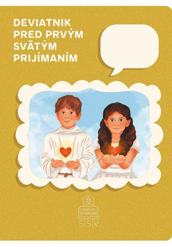 Deviatnik pred prvým svätým prijímaním