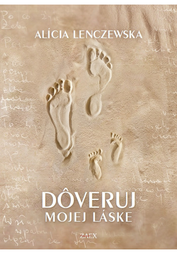 Dôveruj mojej láske