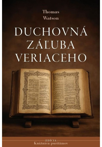 Duchovná záľuba veriaceho
