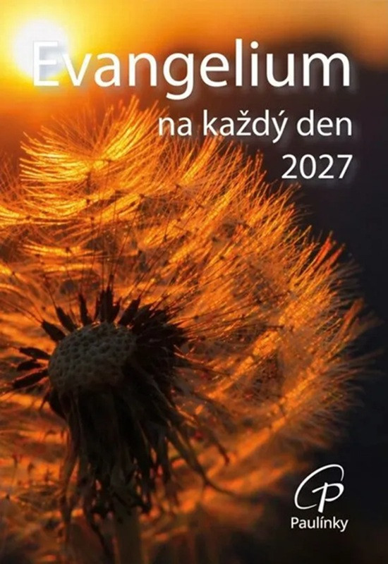 Evangelium na každý den 2027