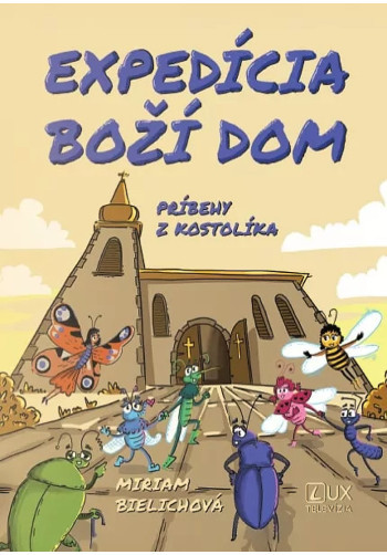 Expedícia Boží dom
