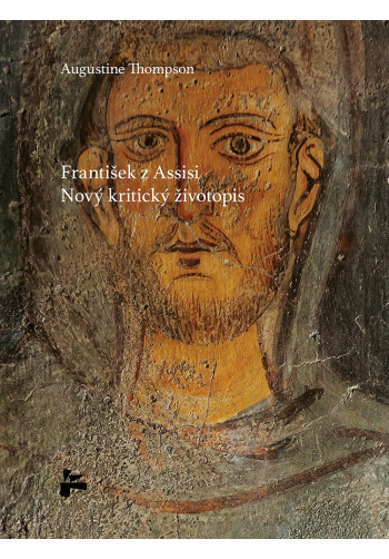 František z Assissi (2. Vydanie)