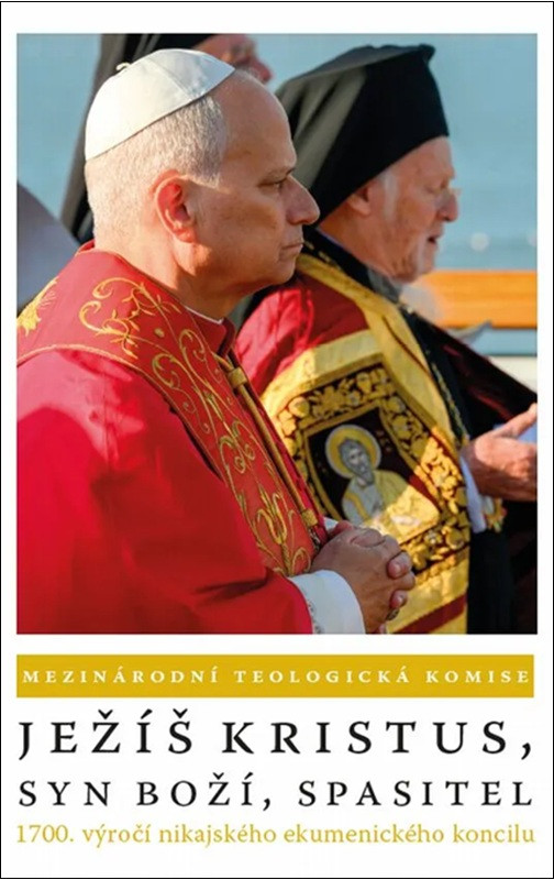 Ježíš Kristus, Syn Boží, Spasitel