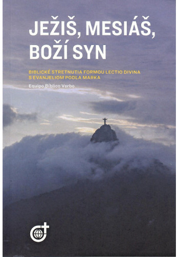 Ježiš, Mesiáš, Boží Syn