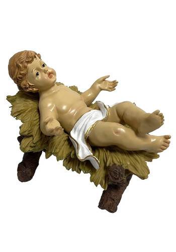 Jezuliatko v jasliach (5172)