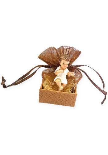 Jezuliatko v krabičke (P168)