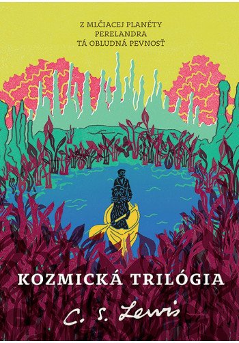 Kozmická trilógia