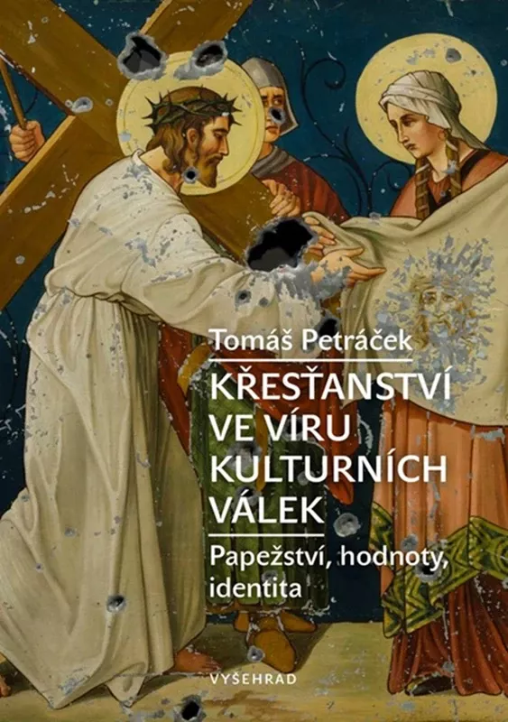 Křesťanství ve víru kulturních válek