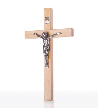 Kríž (C02.14.01) - prírodný