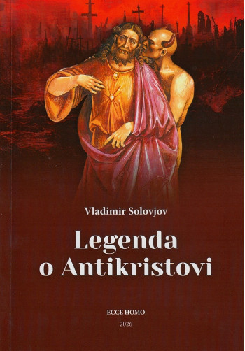 Legenda o Antikristovi