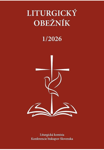 Liturgický obežník 1/2026