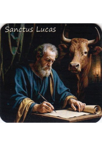 Magnetka (LV5050) Svätý Lukáš