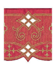 Metr erven