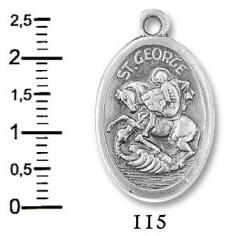 Medailn Sv. Juraj