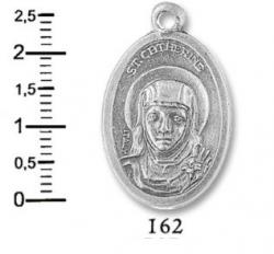 Medailn Sv. Katarna