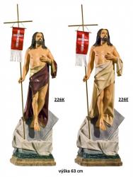 ZMTVYCHVSTAL PN JEI 226K - 63 CM