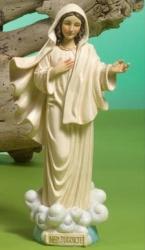 Panna Mria Medjugorje
