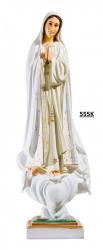 PANNA M�RIA FATIMSK� 555K - 65 CM