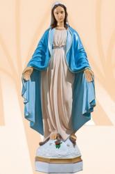 NEPO�KVRNEN� PANNA M�RIA 411K � 70 CM