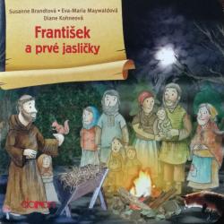 František a prvé jaslièky