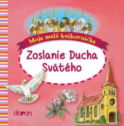 Zoslanie Ducha Svtho