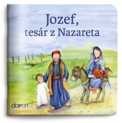 Jozef, tesár z Nazareta